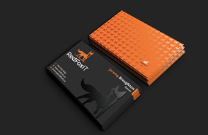 Business Card Design by DesignerShahadat for this project | Design: #31929187
