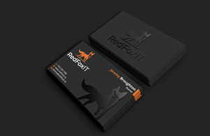 Business Card Design by DesignerShahadat for this project | Design: #31929189