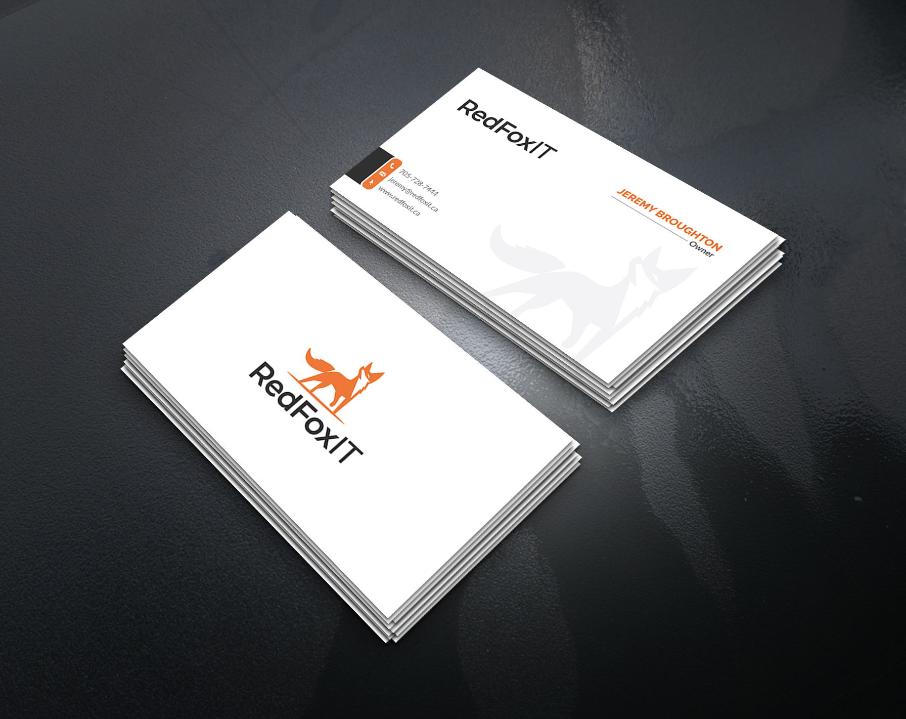 Business Card Design by artbitin for this project | Design #31919715