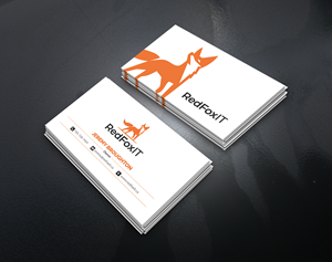 Business Card Design by artbitin for this project | Design: #31919718