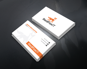 Business Card Design by artbitin for this project | Design: #31919719