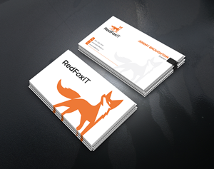 Business Card Design by artbitin for this project | Design: #31919724