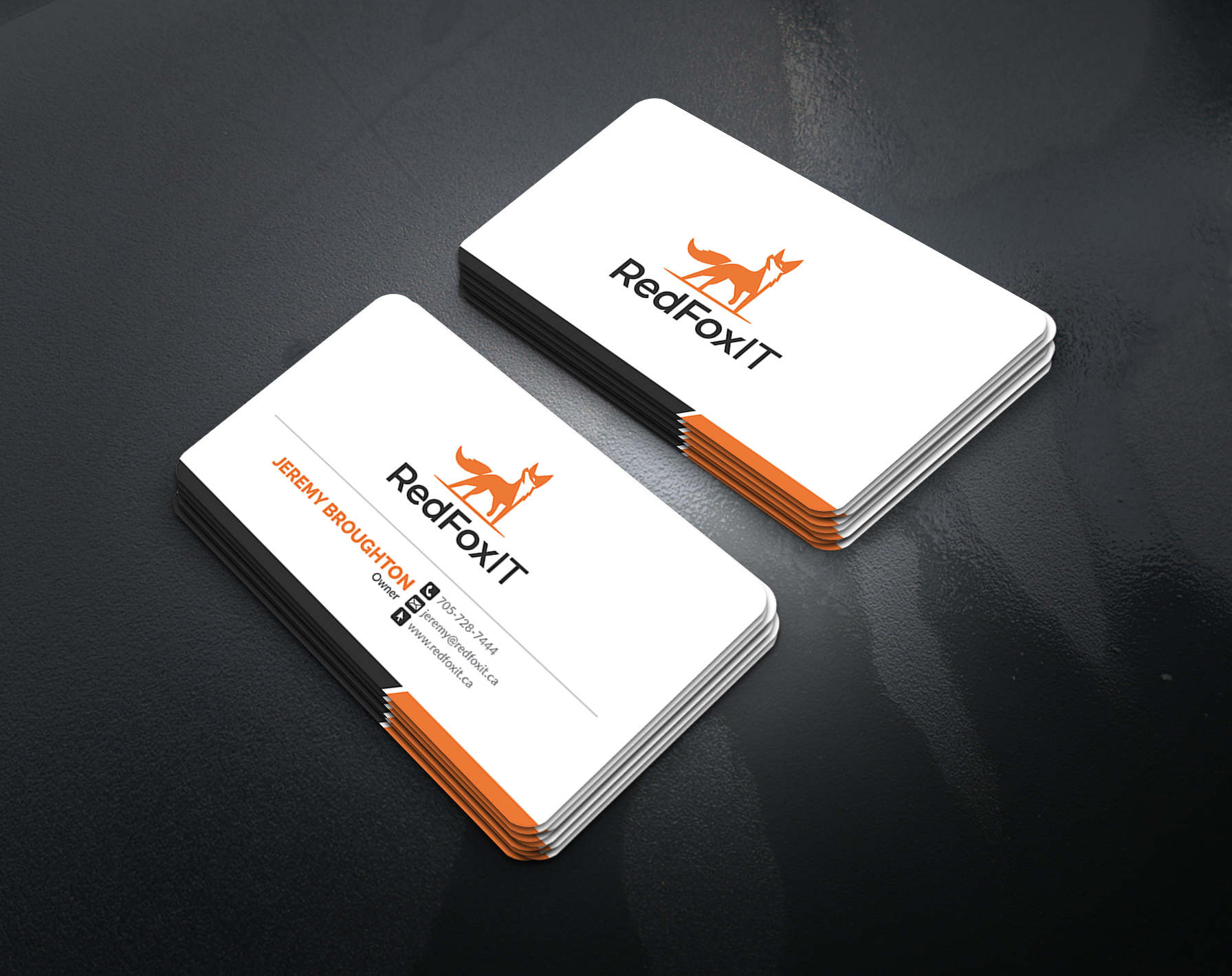Business Card Design by artbitin for this project | Design #31919725