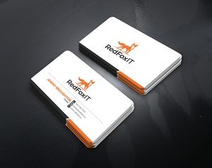 Business Card Design by artbitin for this project | Design: #31919725