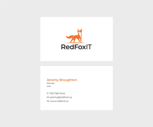 Business Card Design by Onyxcreativeon