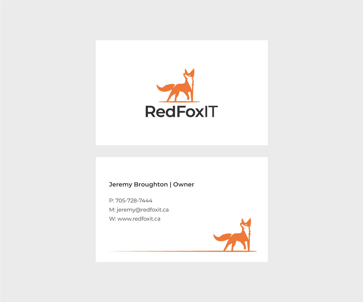 Business Card Design by Onyxcreativeon for this project | Design #31920656