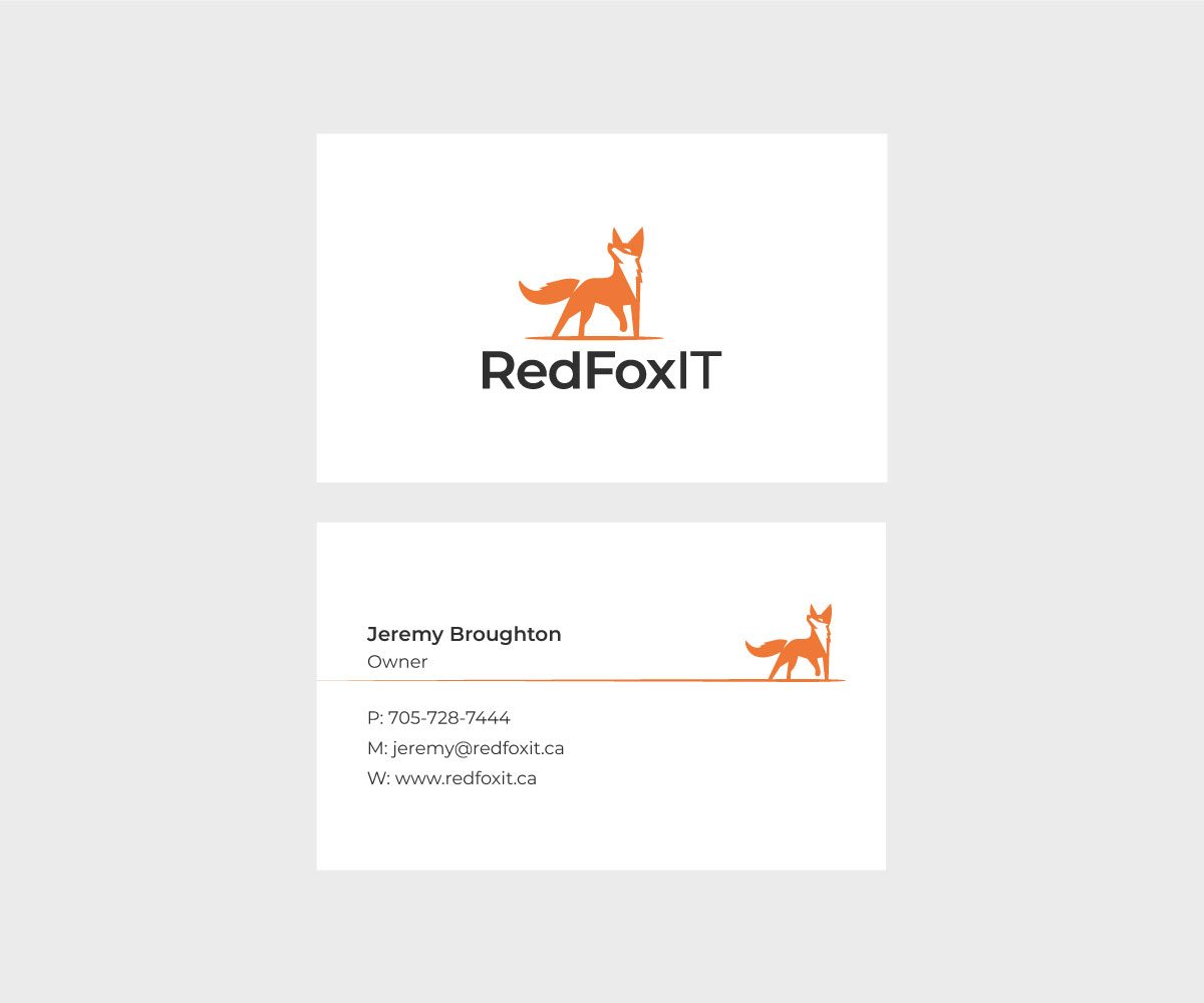 Business Card Design by Onyxcreativeon for this project | Design #31920660