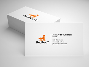 Business Card Design by CA Graphics