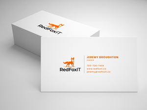 Business Card Design by CA Graphics for this project | Design: #31921544