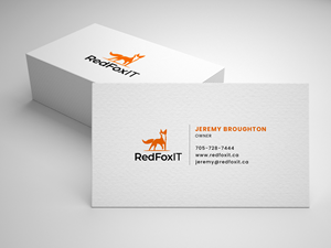 Business Card Design by CA Graphics for this project | Design: #31921631