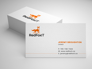 Business Card Design by CA Graphics for this project | Design: #31925291