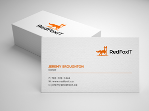 Business Card Design by CA Graphics for this project | Design: #31925955