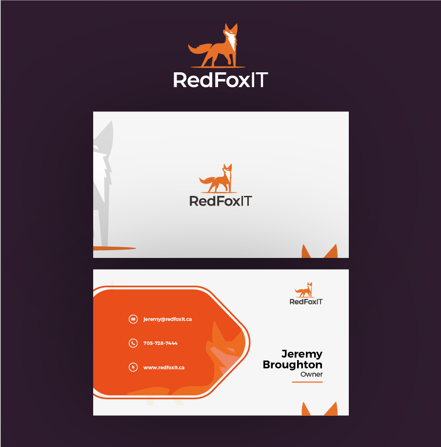 Business Card Design by JohnnydArt for this project | Design #31917639