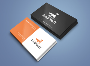 Business Card Design by creativeoutline for this project | Design: #31928314