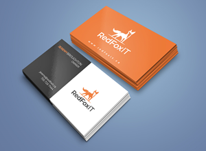 Business Card Design by creativeoutline for this project | Design: #31928315