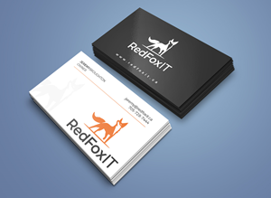 Business Card Design by creativeoutline for this project | Design: #31928318