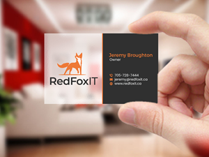 Business Card Design by Creations Box 2015 for this project | Design: #31921433