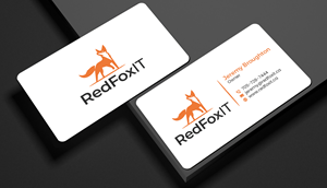 Business Card Design by Creations Box 2015 for this project | Design: #31921439