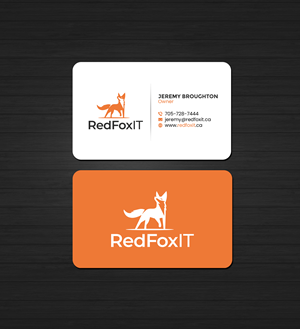 Business Card Design by Creations Box 2015 for this project | Design: #31921484