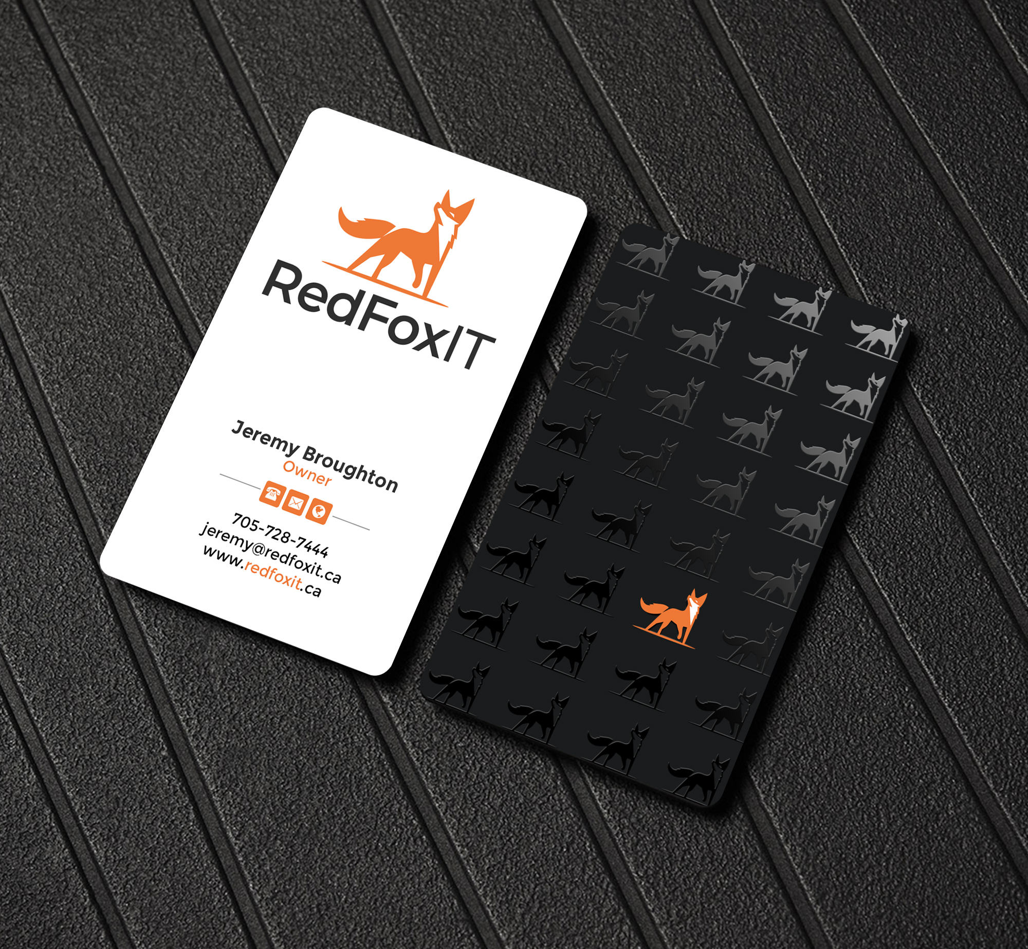 Business Card Design by Creations Box 2015 for this project | Design #31926636