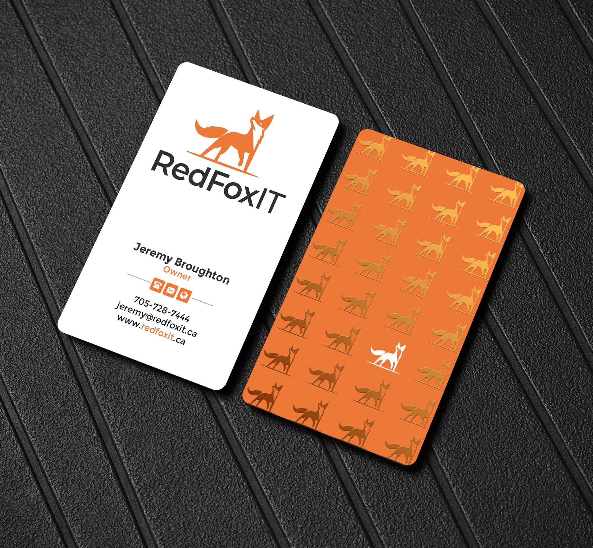 Business Card Design by Creations Box 2015 for this project | Design #31926637