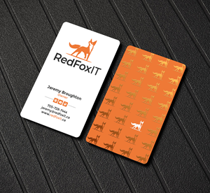Business Card Design by Creations Box 2015 for this project | Design: #31926637