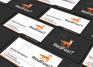 Business Card Design by Creations Box 2015 for this project | Design: #31926642