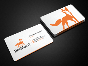 Business Card Design by Creations Box 2015 for this project | Design: #31926645