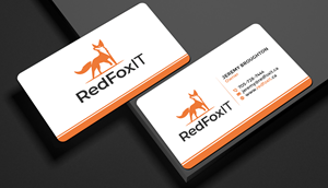 Business Card Design by Creations Box 2015 for this project | Design: #31926652