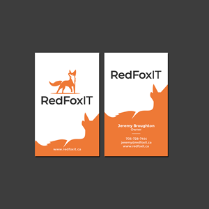 Business Card Design by Creations Box 2015 for this project | Design: #31928350
