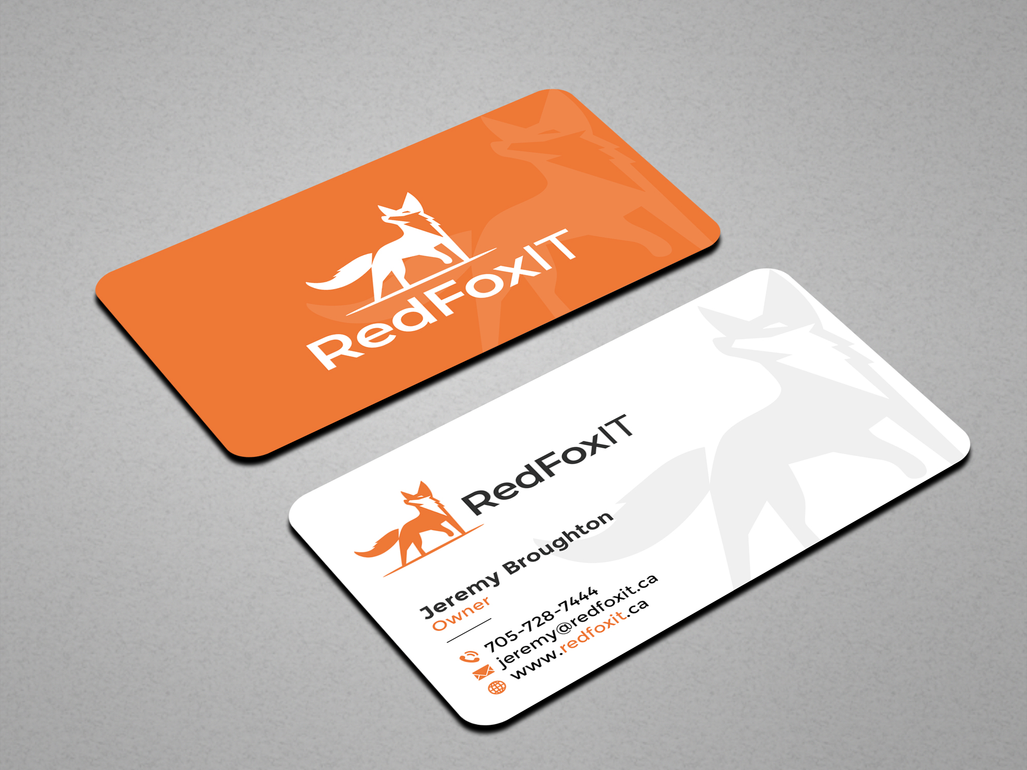 Business Card Design by Creations Box 2015 for this project | Design #31928354