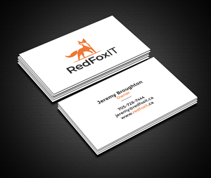 Business Card Design by Creations Box 2015 for this project | Design: #31928355