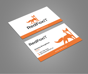 Business Card Design by Creations Box 2015 for this project | Design: #31928356