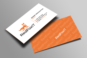 Business Card Design by Creations Box 2015 for this project | Design: #31928358