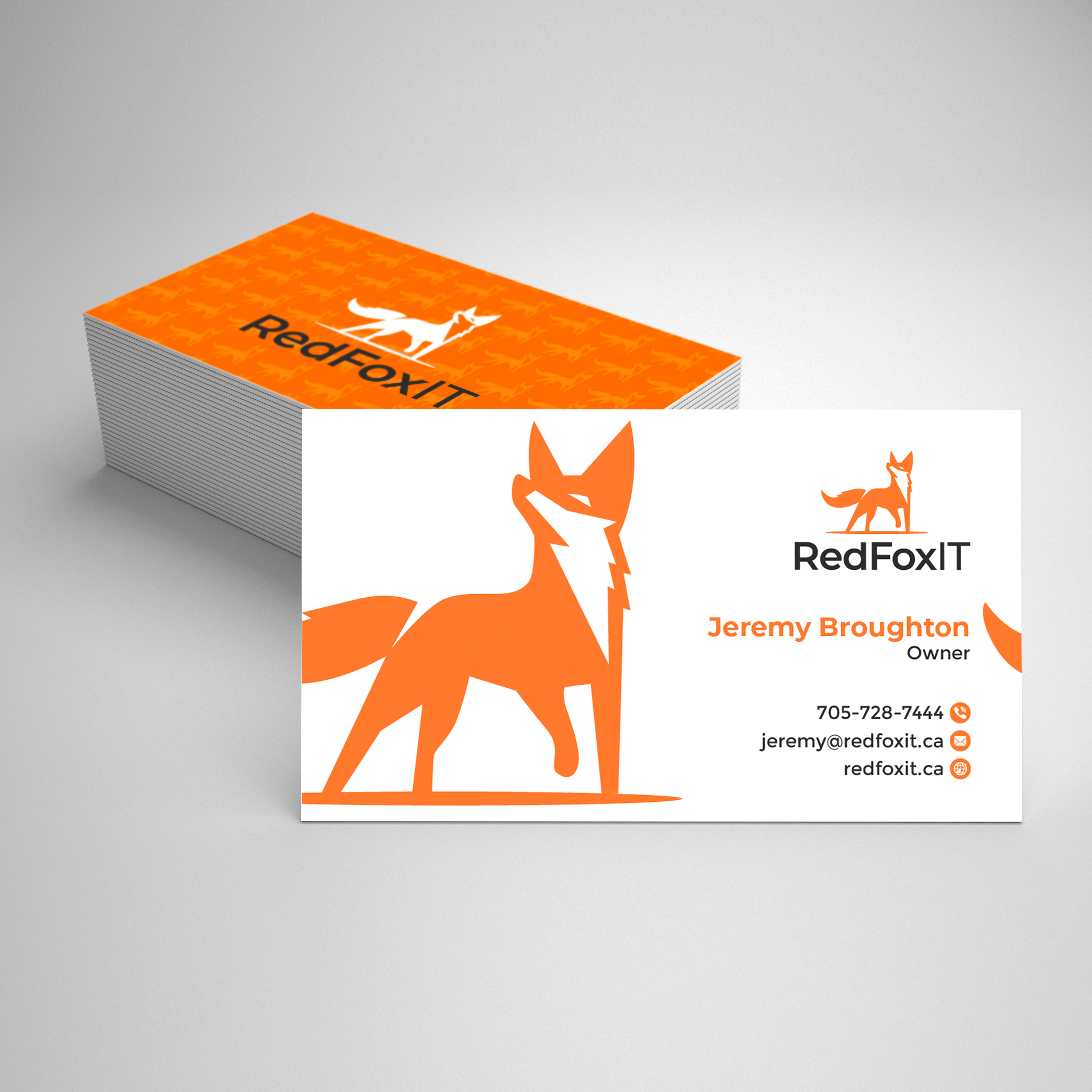 Business Card Design by inventivao for this project | Design #31919021