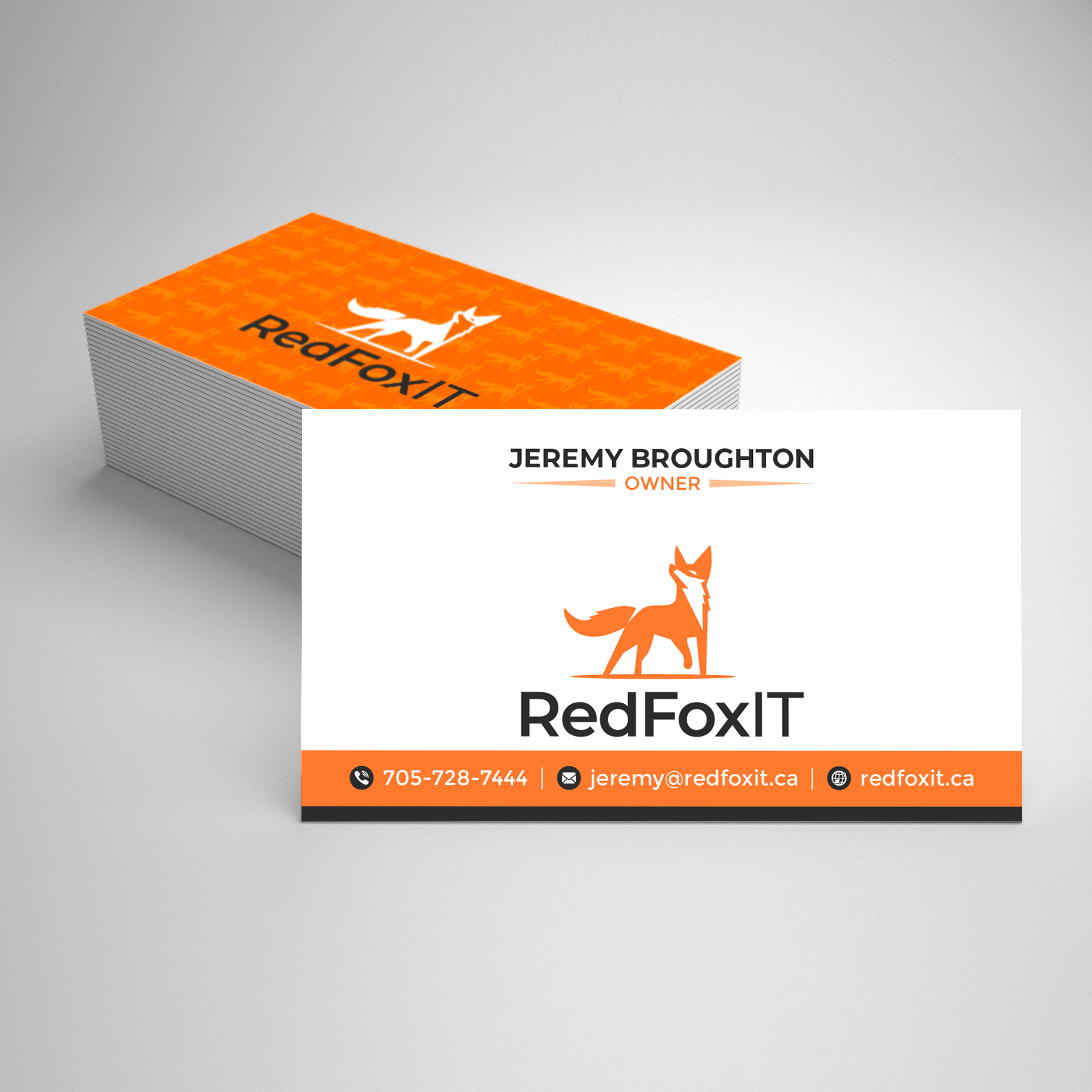 Business Card Design by inventivao for this project | Design #31919323