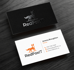 Business Card Design by R.design for this project | Design: #31918546