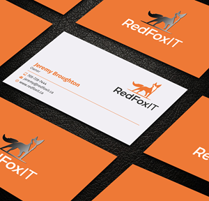 Business Card Design by Sujan4art for this project | Design: #31923356