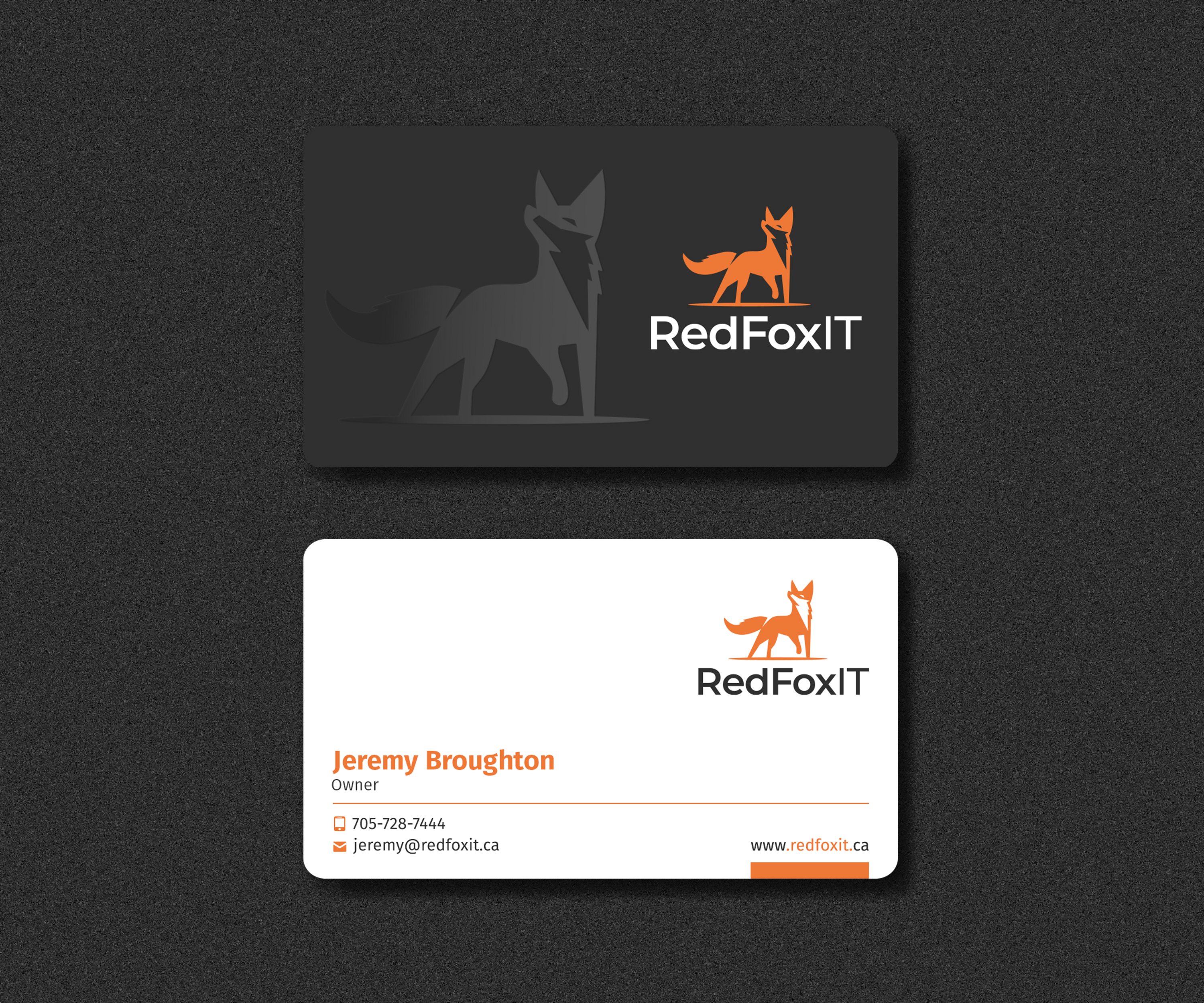 Business Card Design by Sujan4art for this project | Design #31923359