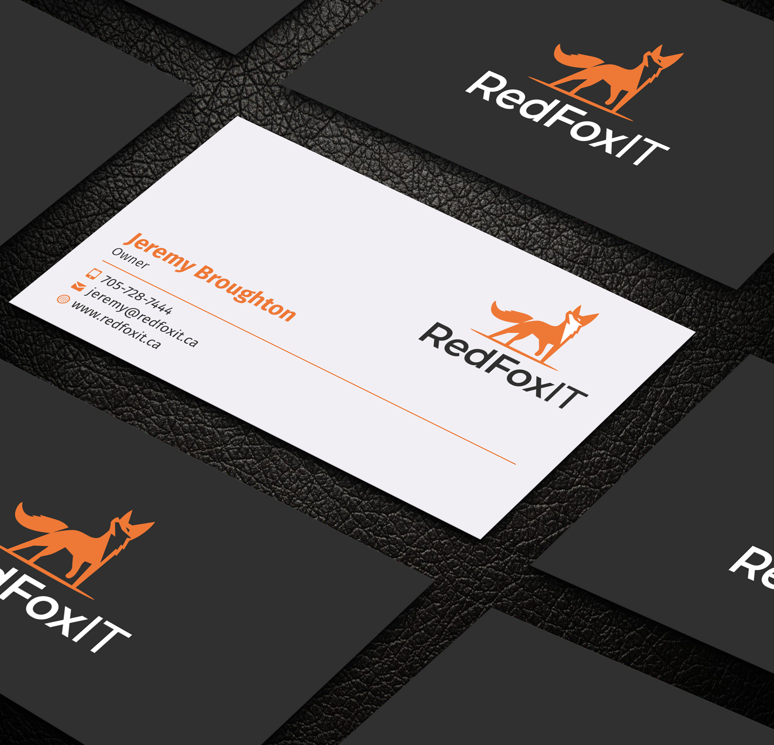 Business Card Design by Sujan4art for this project | Design #31923360