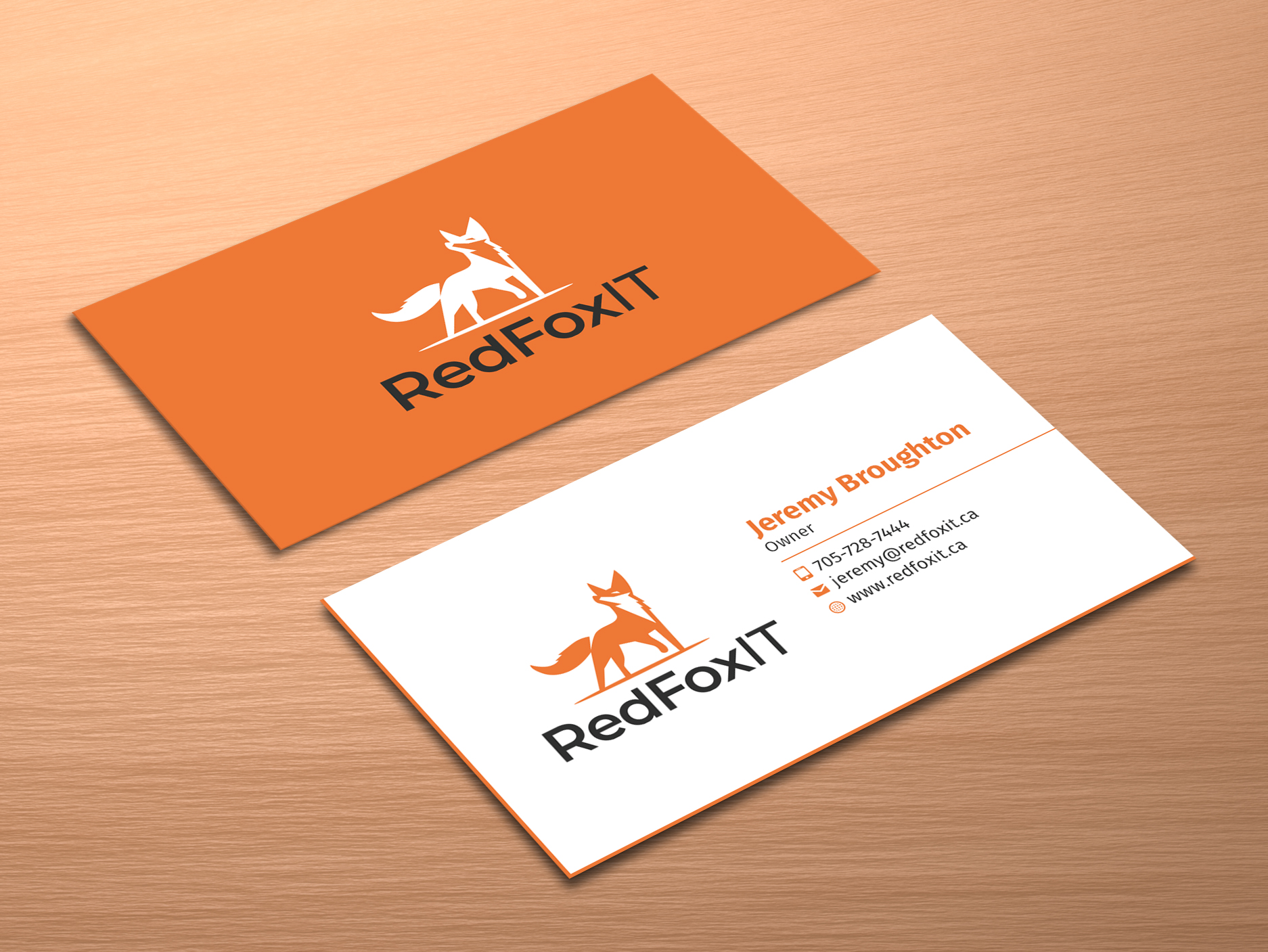 Business Card Design by Sujan4art for this project | Design #31923368