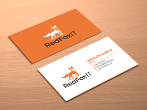 Business Card Design by Sujan4art for this project | Design: #31923368