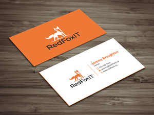 Business Card Design by Sujan4art for this project | Design: #31923369