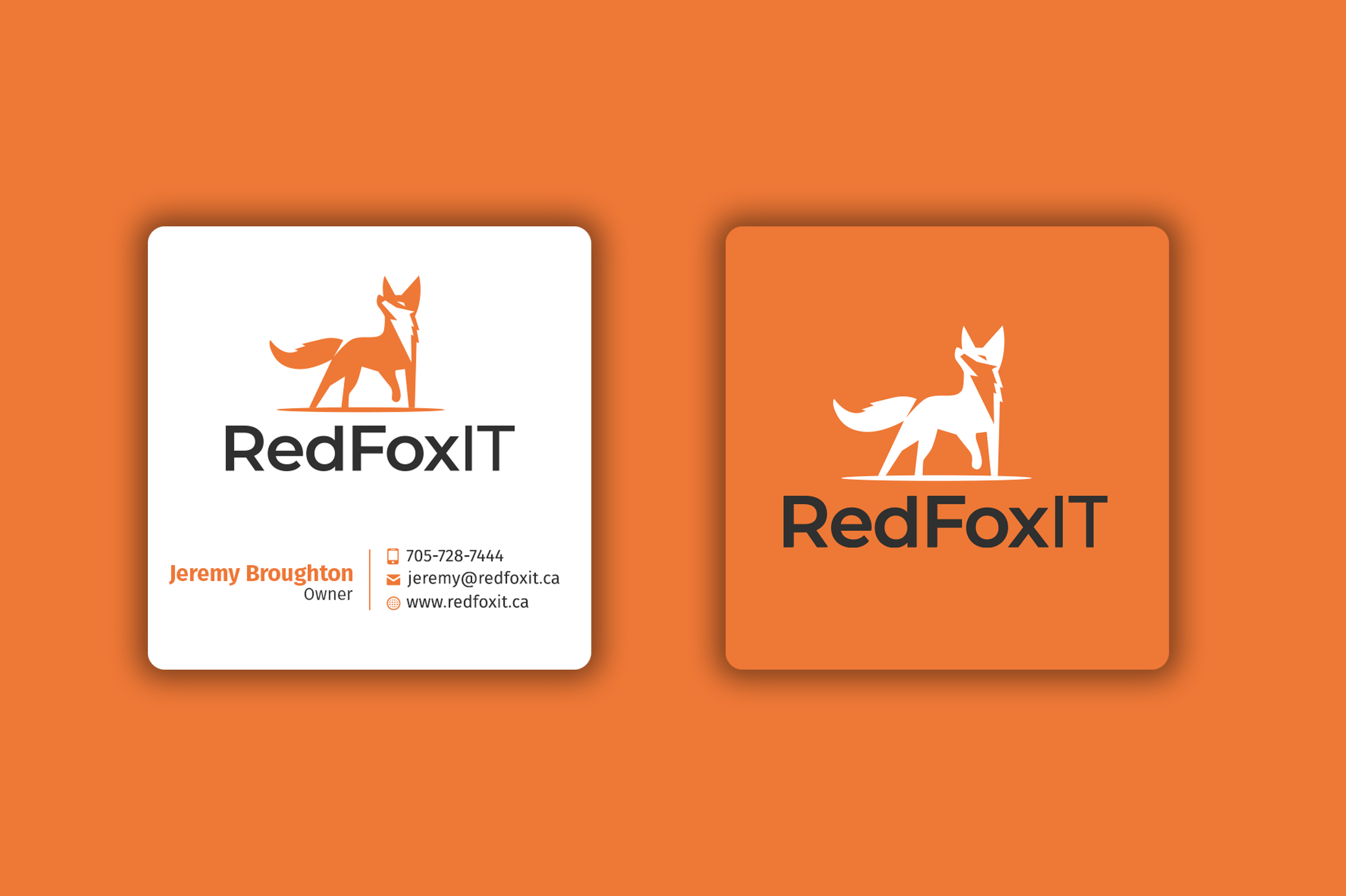 Business Card Design by Sujan4art for this project | Design #31923371