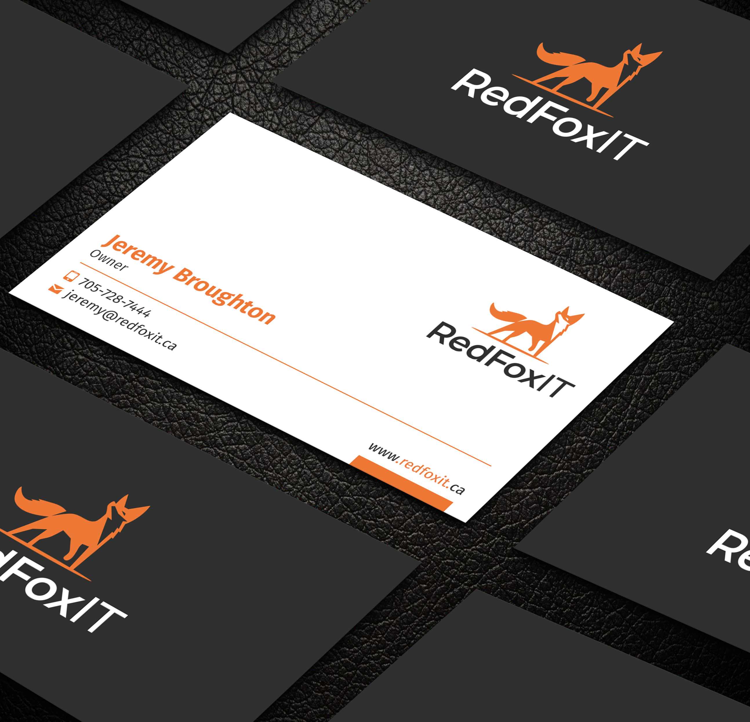 Business Card Design by Sujan4art for this project | Design #31923374