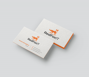 Business Card Design by DesignShout for this project | Design: #31920431