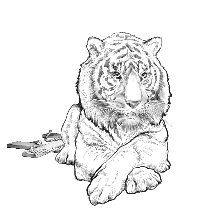 Tattoo Design by Yuriy R for this project | Design #31921466