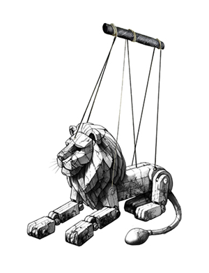 Tattoo-Design von ioio für dieses Projekt | Design: #31927656