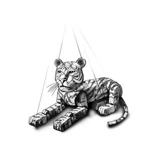 Tattoo Design by ioio