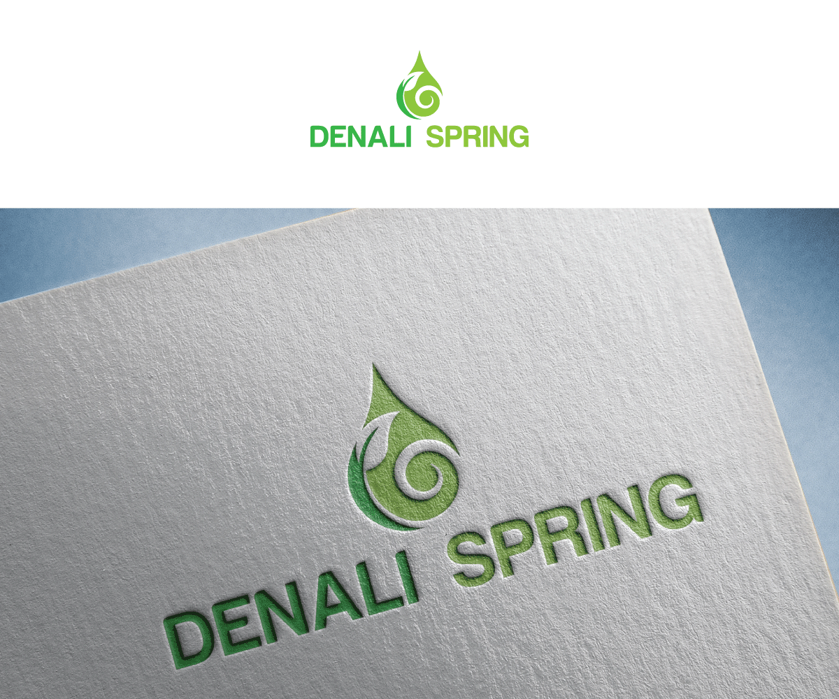 Logo Design by Luckey yaari for this project | Design #31918818
